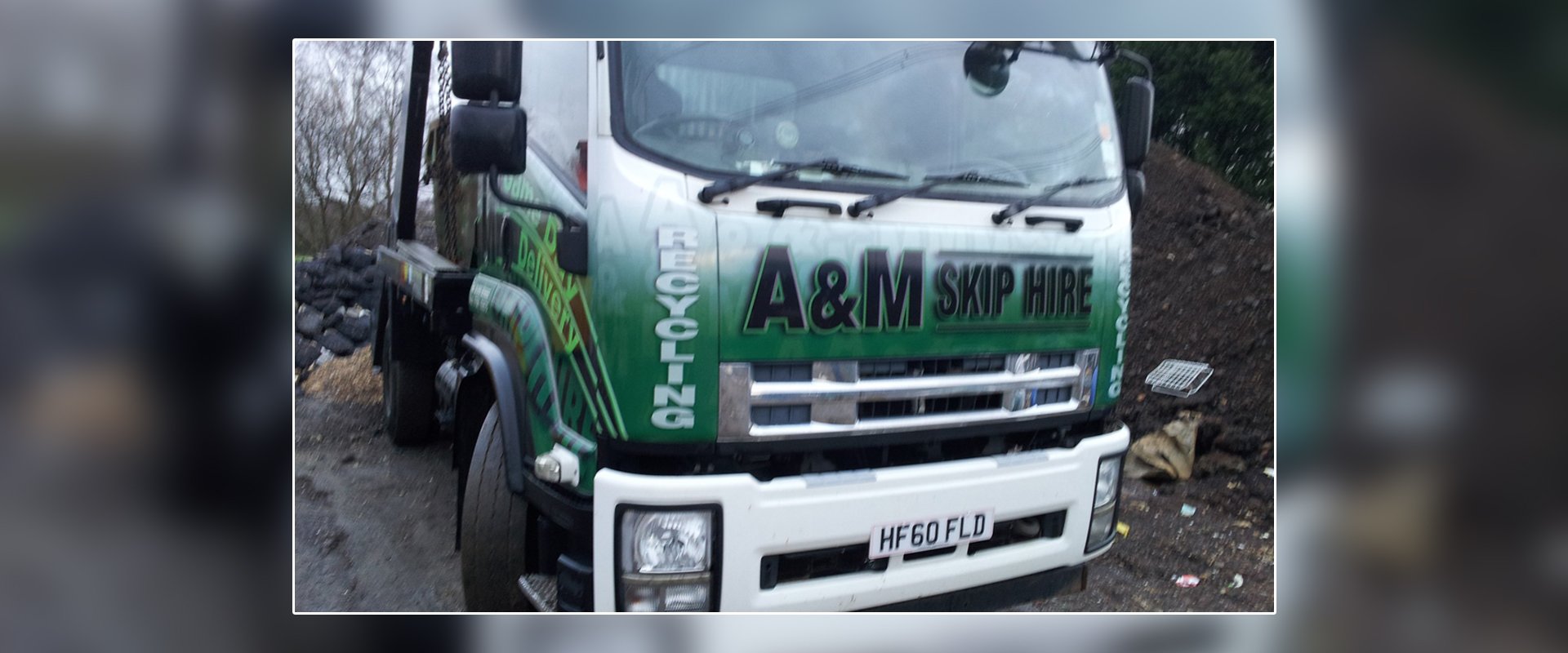 rringwood skip company